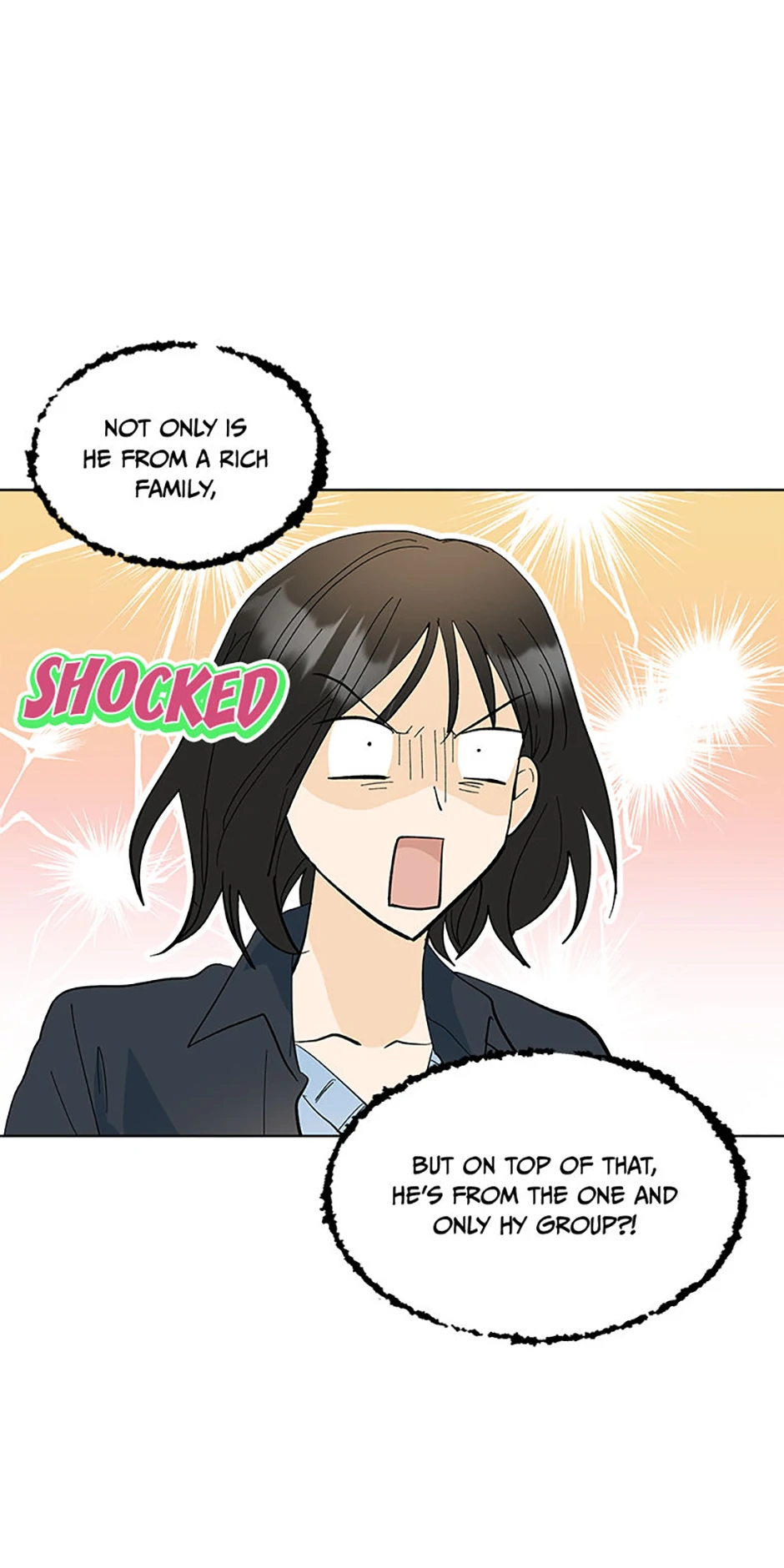 The Stylist and the Beast chapter 18 page 55