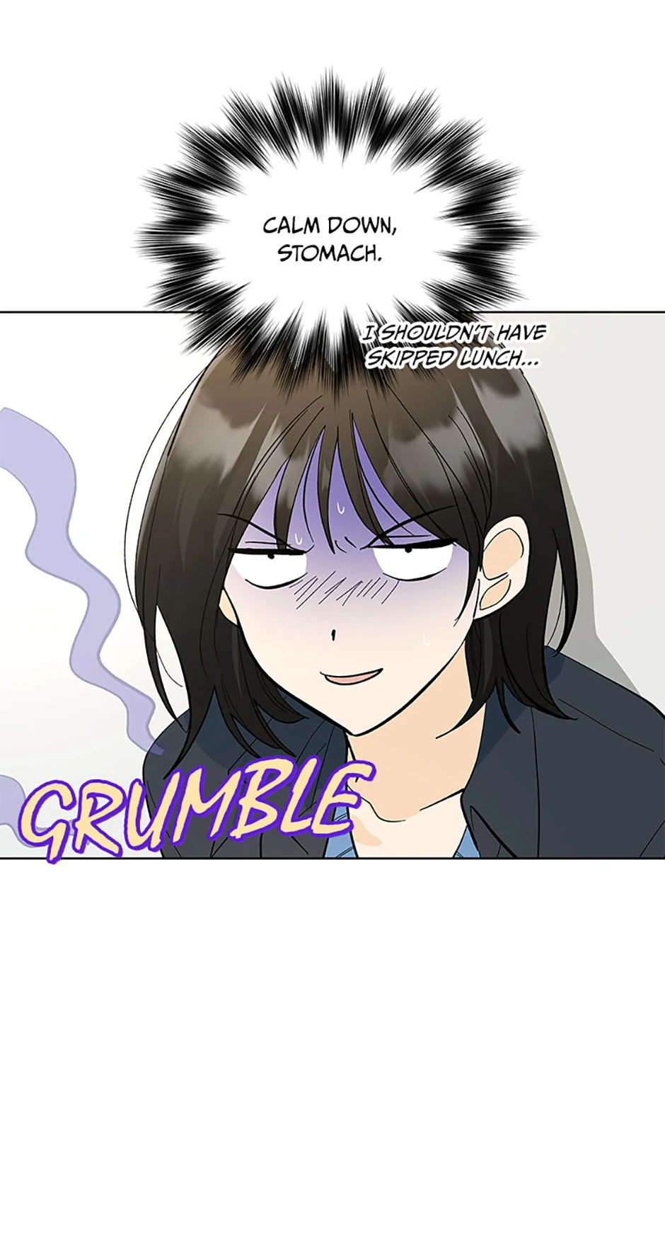 The Stylist and the Beast chapter 19 page 5