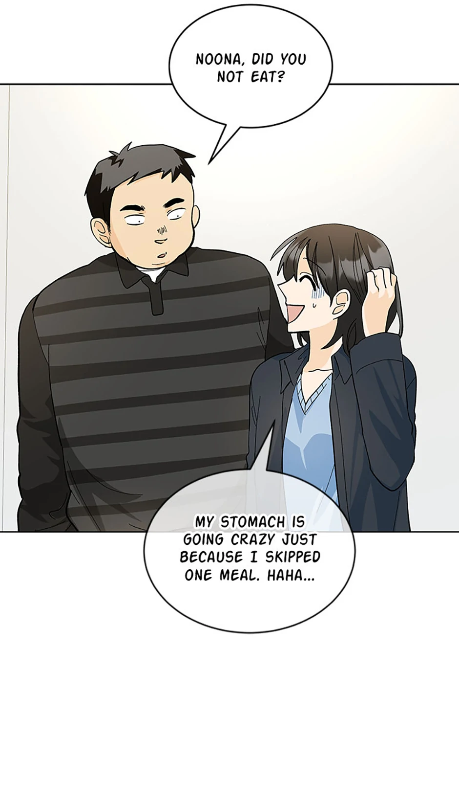 The Stylist and the Beast chapter 19 page 6