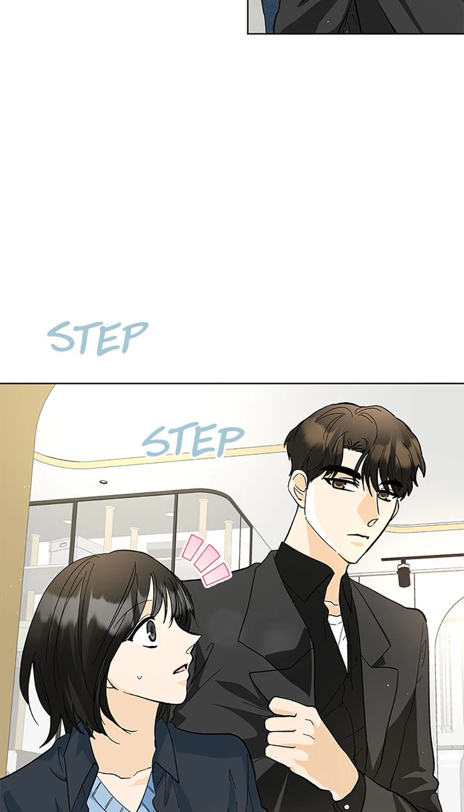 The Stylist and the Beast chapter 19 page 8