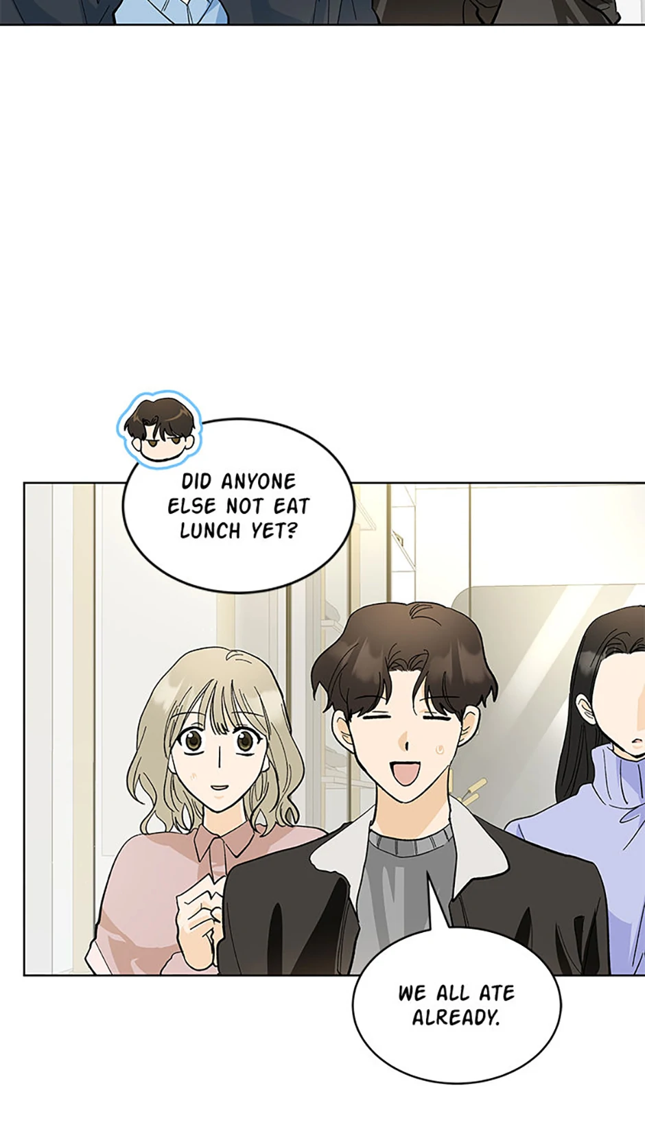 The Stylist and the Beast chapter 19 page 9