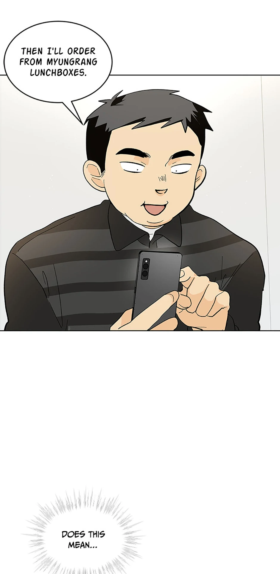 The Stylist and the Beast chapter 19 page 11