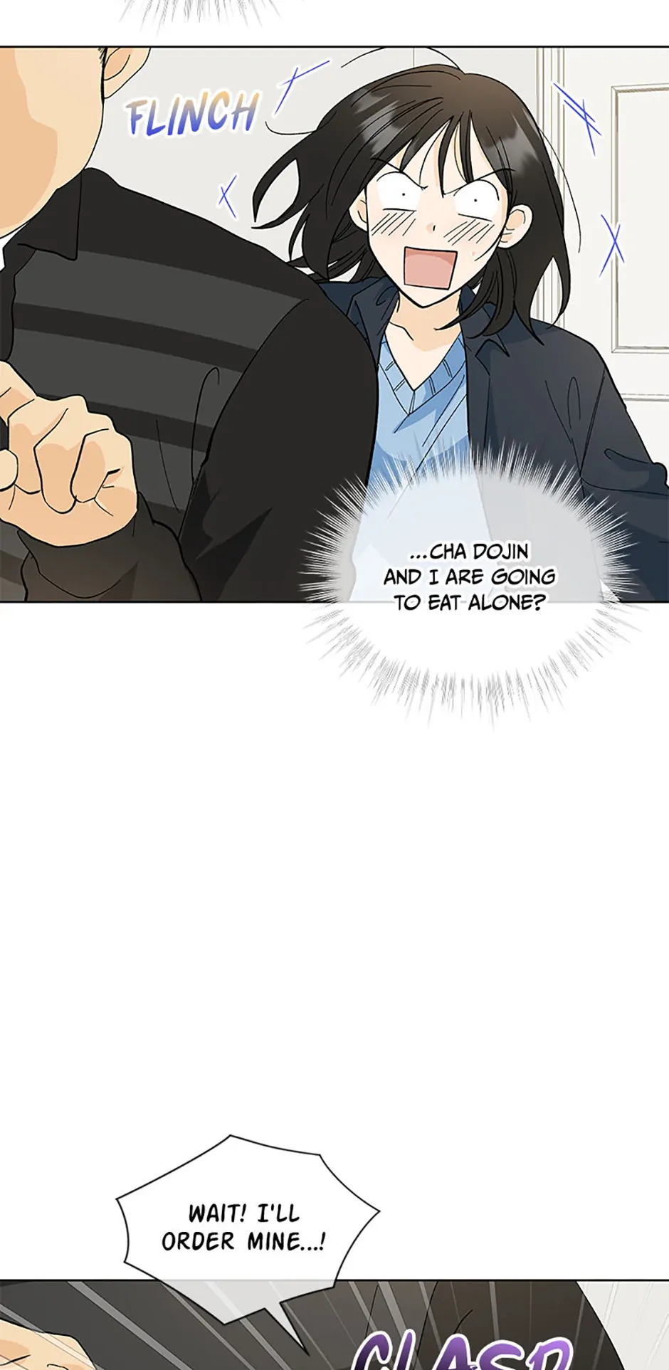 The Stylist and the Beast chapter 19 page 12