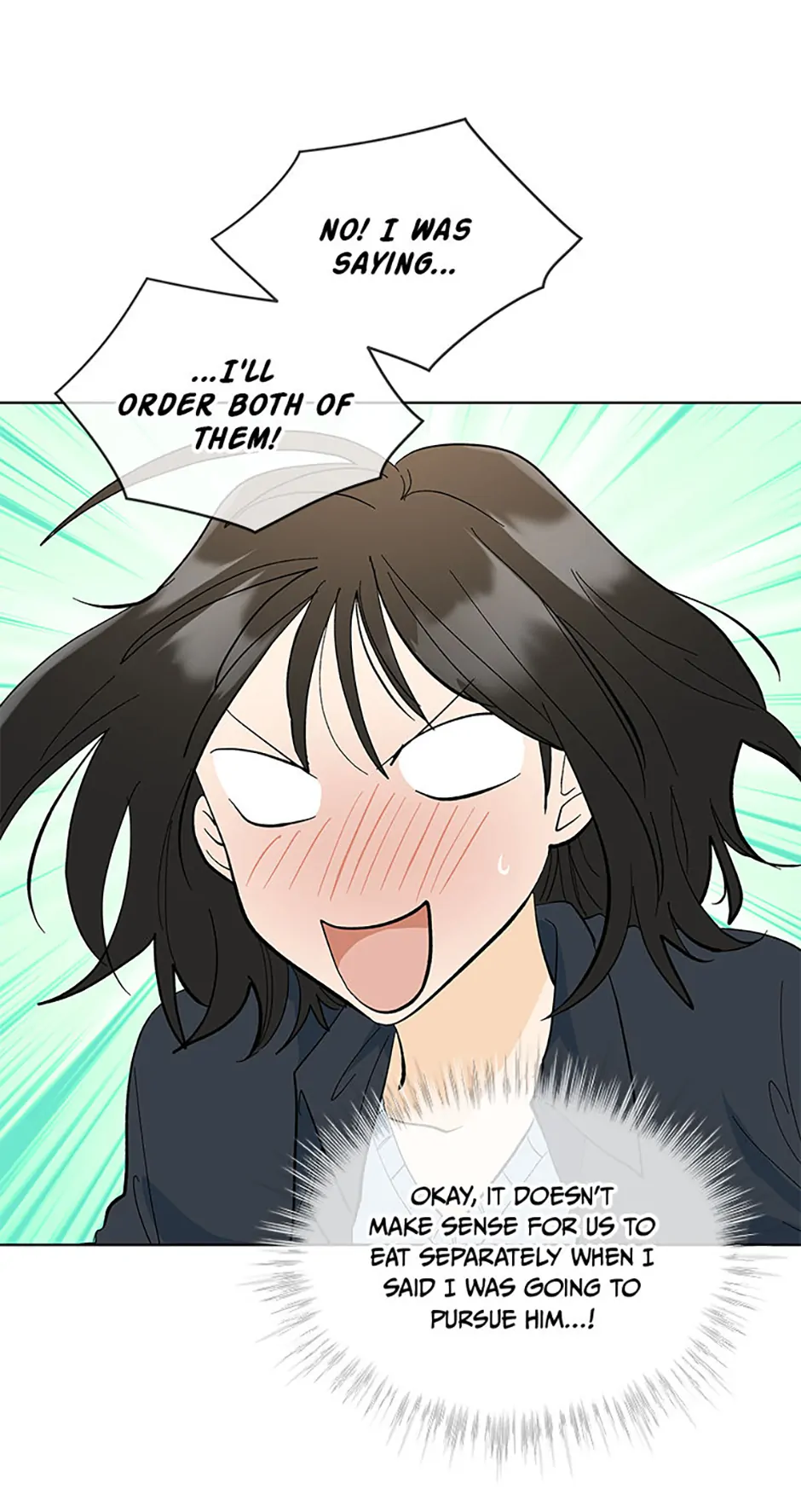 The Stylist and the Beast chapter 19 page 15