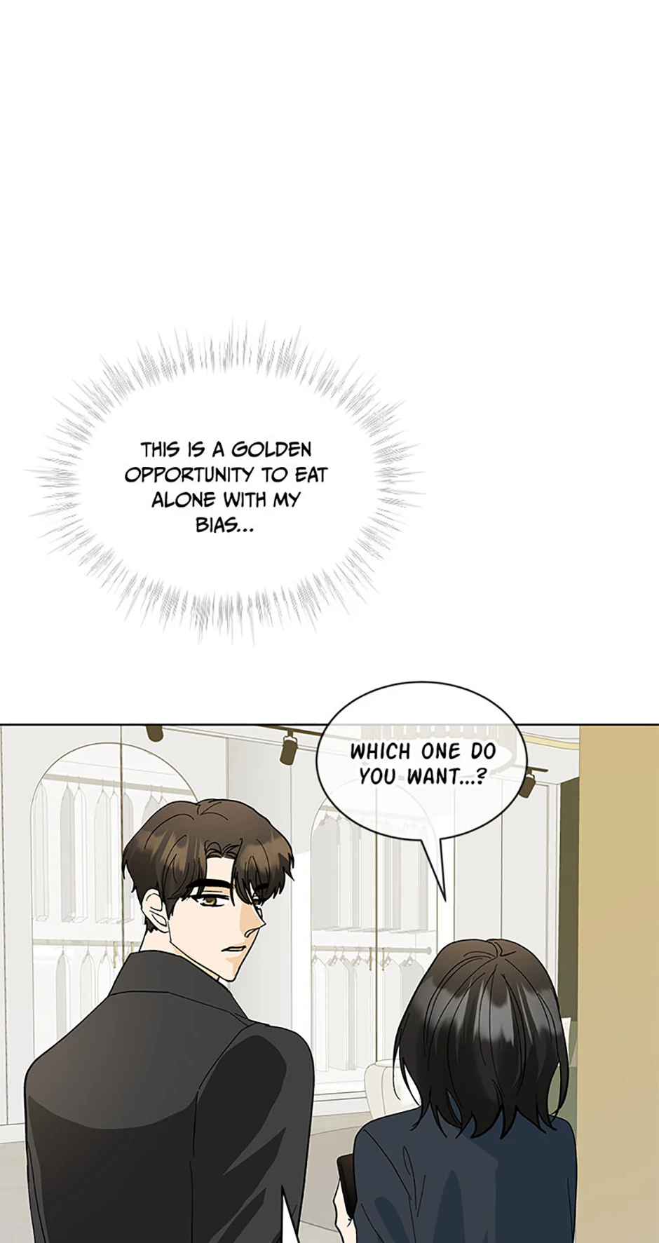 The Stylist and the Beast chapter 19 page 16