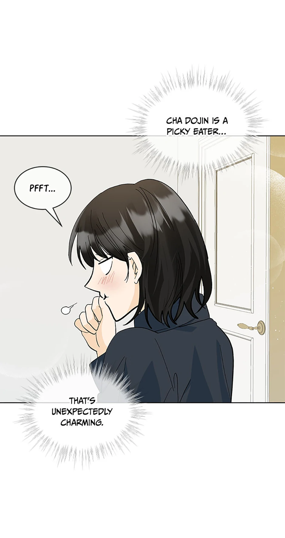 The Stylist and the Beast chapter 19 page 19