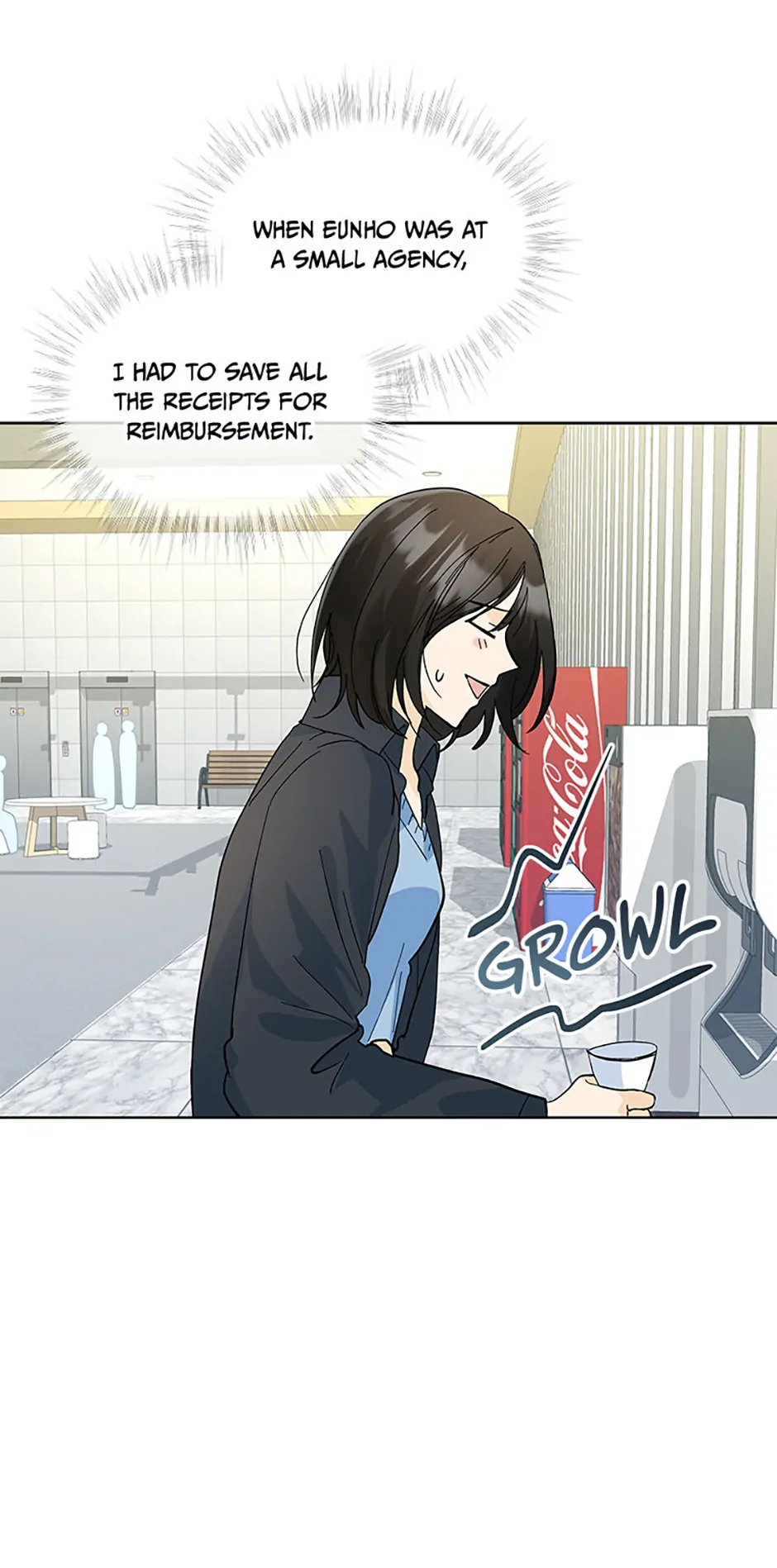 The Stylist and the Beast chapter 19 page 24