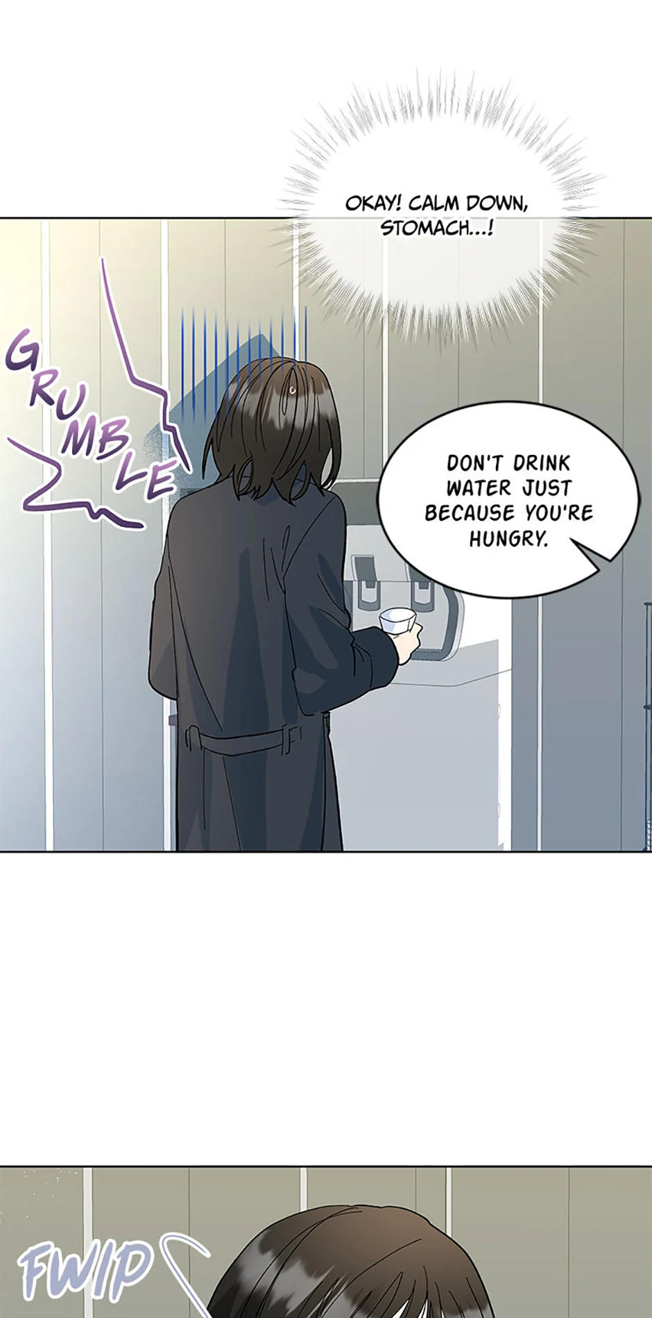 The Stylist and the Beast chapter 19 page 25
