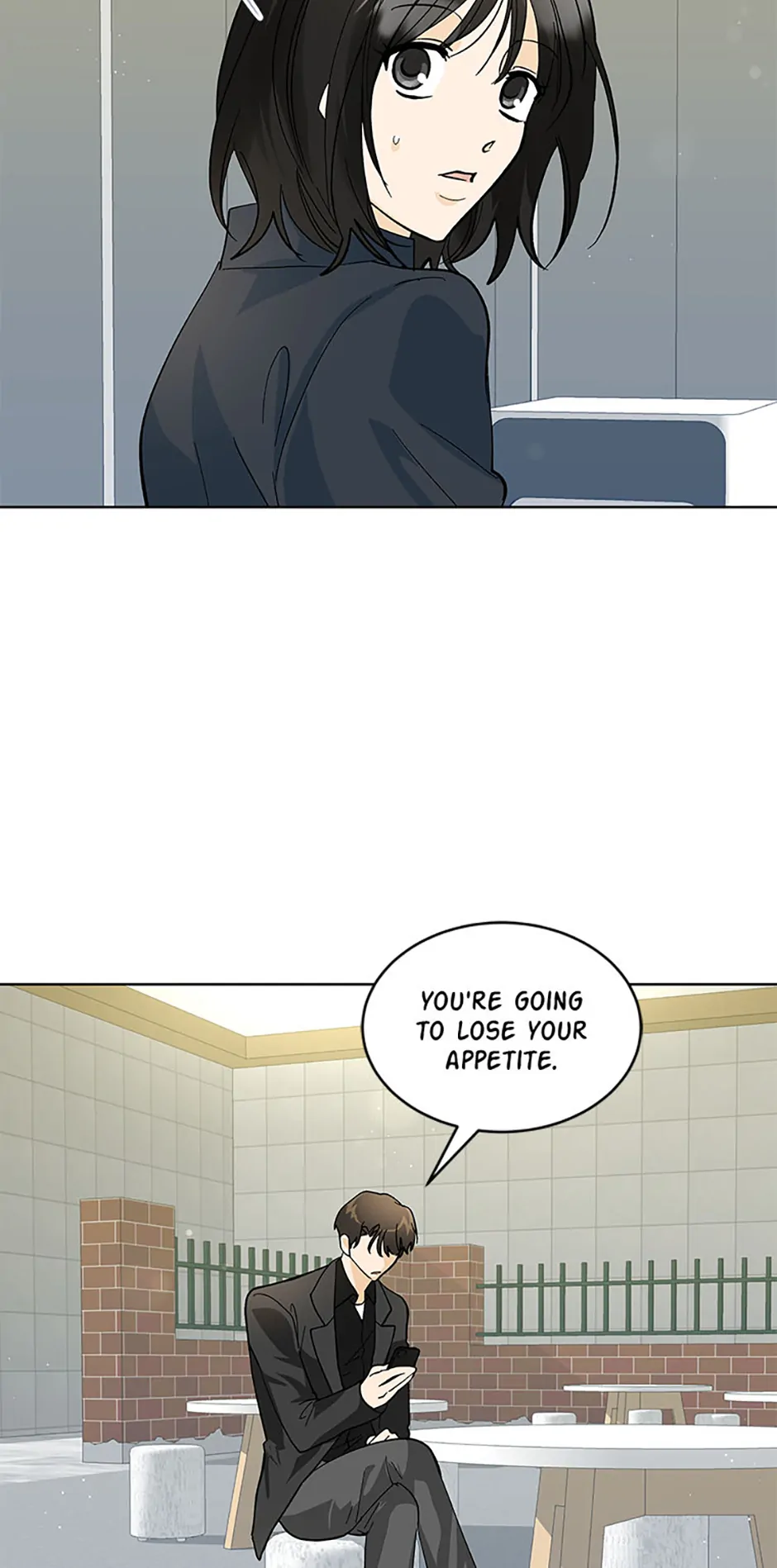 The Stylist and the Beast chapter 19 page 26
