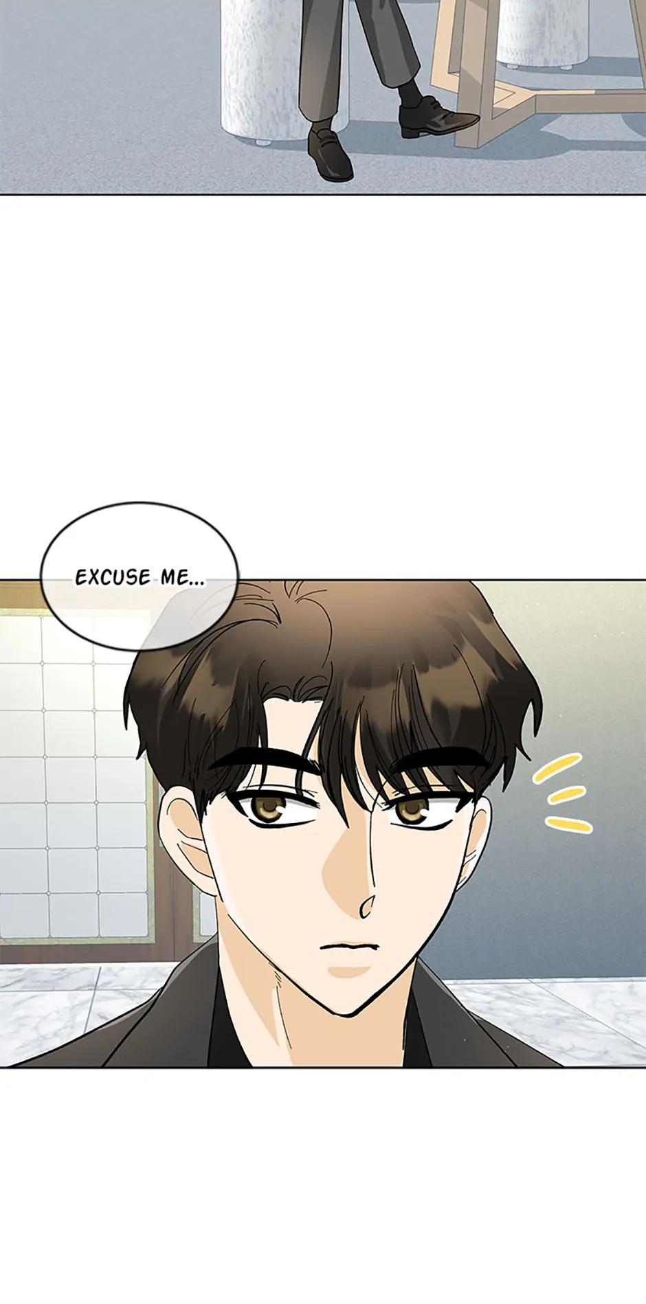 The Stylist and the Beast chapter 19 page 27