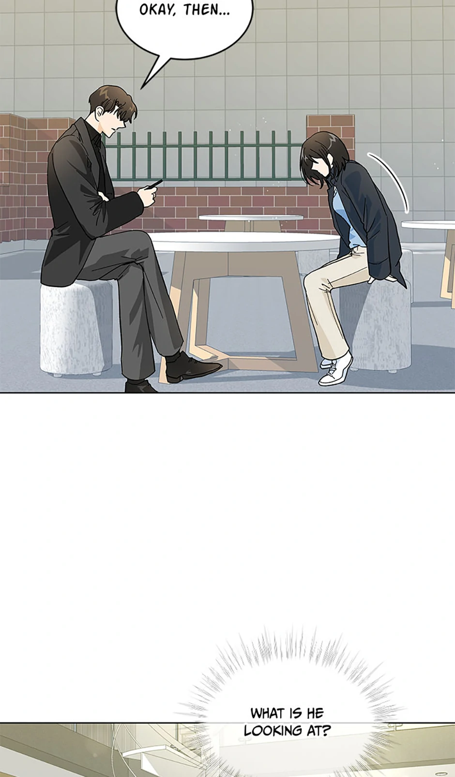 The Stylist and the Beast chapter 19 page 29