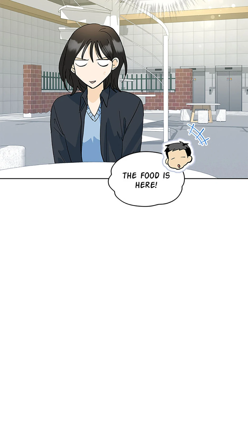 The Stylist and the Beast chapter 19 page 30