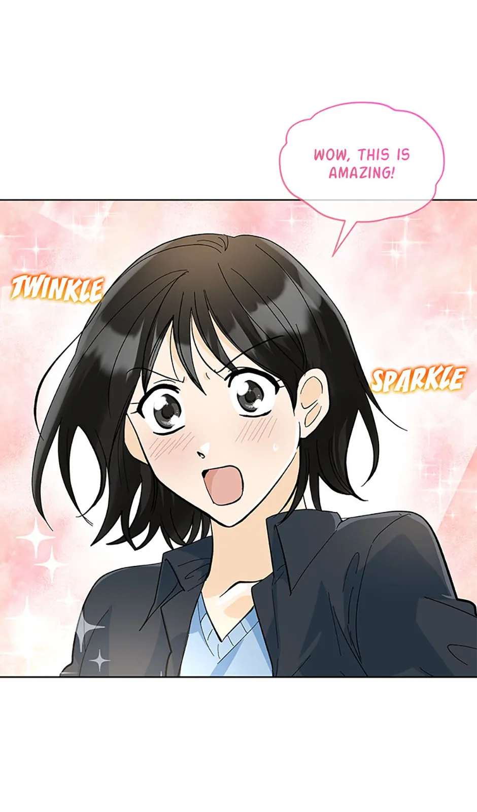 The Stylist and the Beast chapter 19 page 32