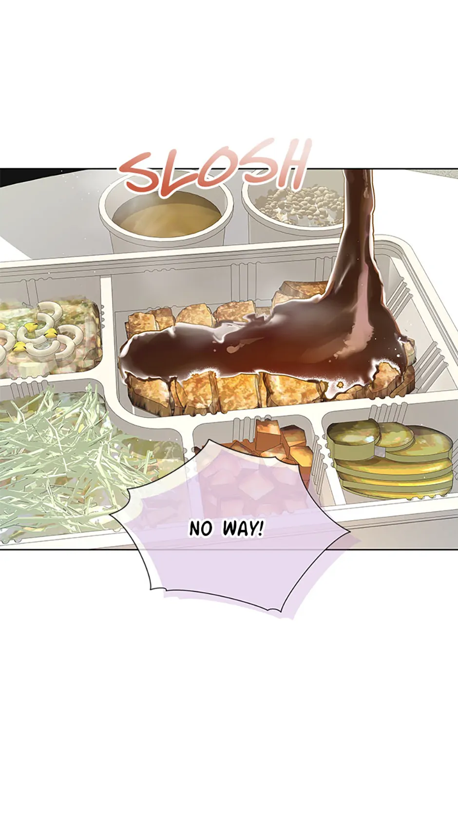 The Stylist and the Beast chapter 19 page 34