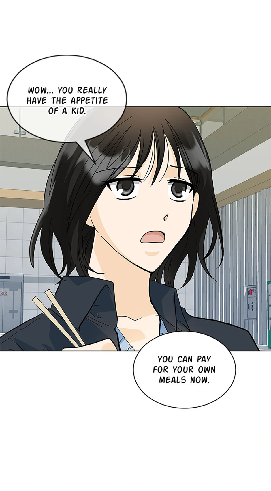 The Stylist and the Beast chapter 19 page 36