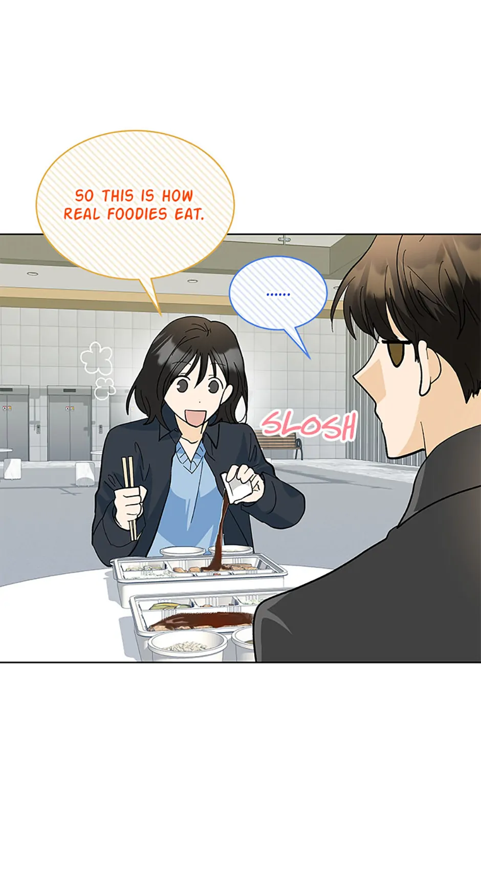 The Stylist and the Beast chapter 19 page 37