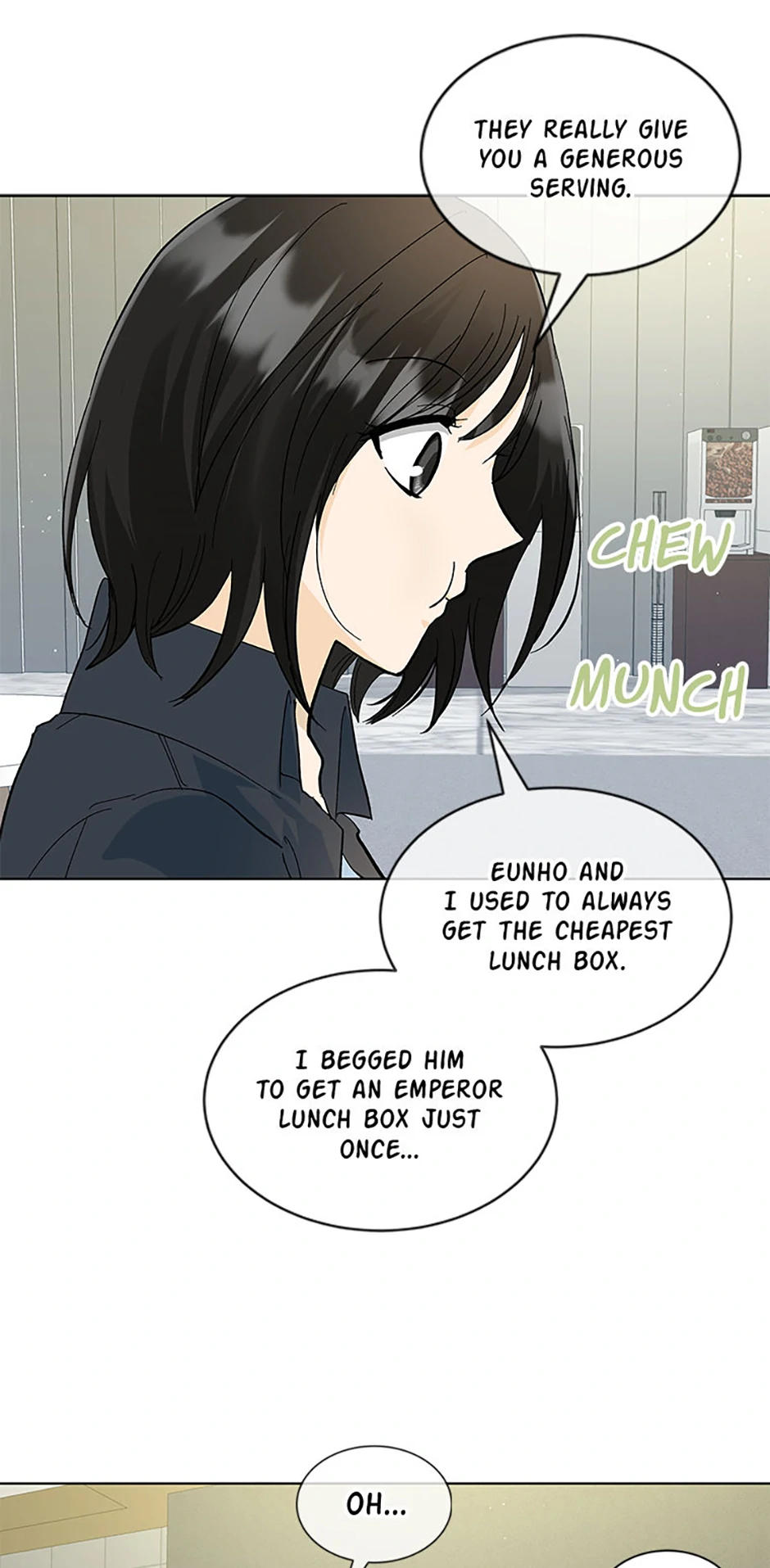 The Stylist and the Beast chapter 19 page 38