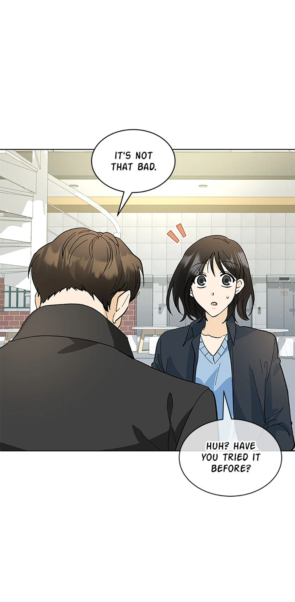 The Stylist and the Beast chapter 19 page 41
