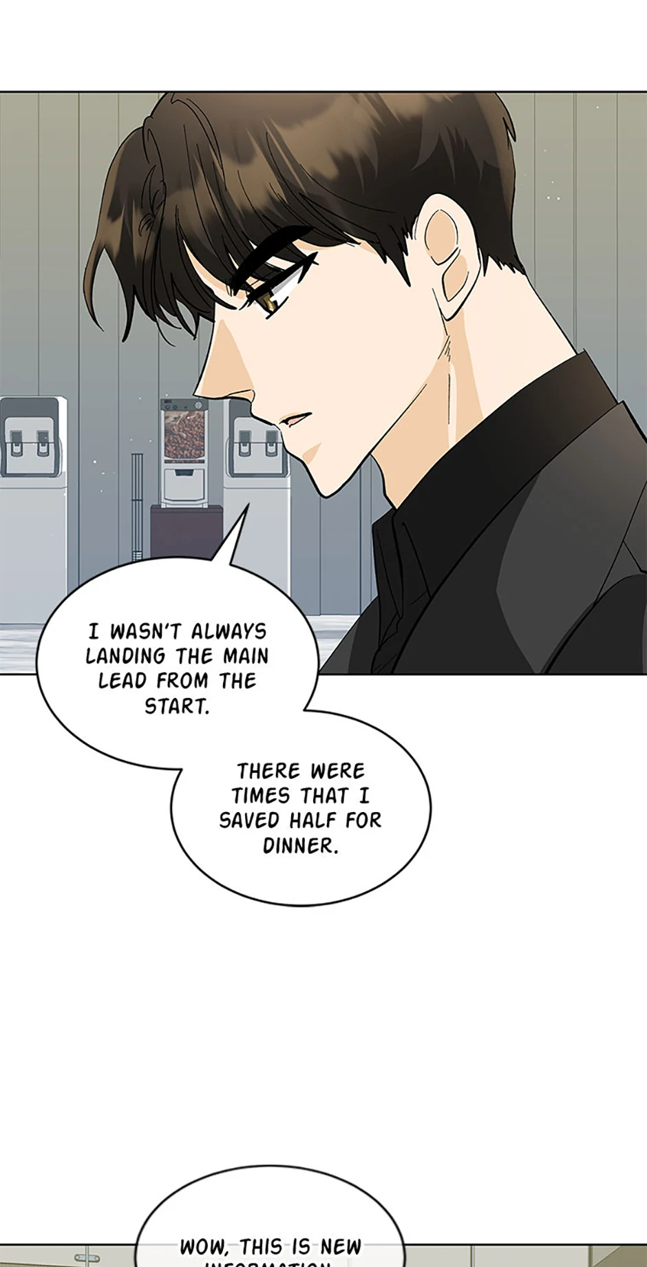 The Stylist and the Beast chapter 19 page 42