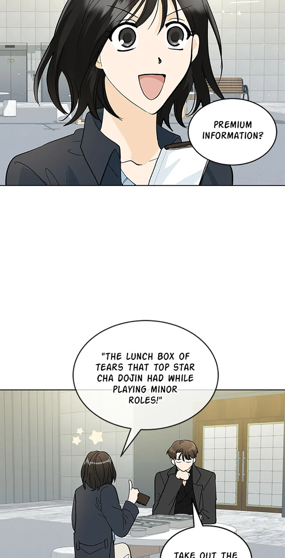 The Stylist and the Beast chapter 19 page 44