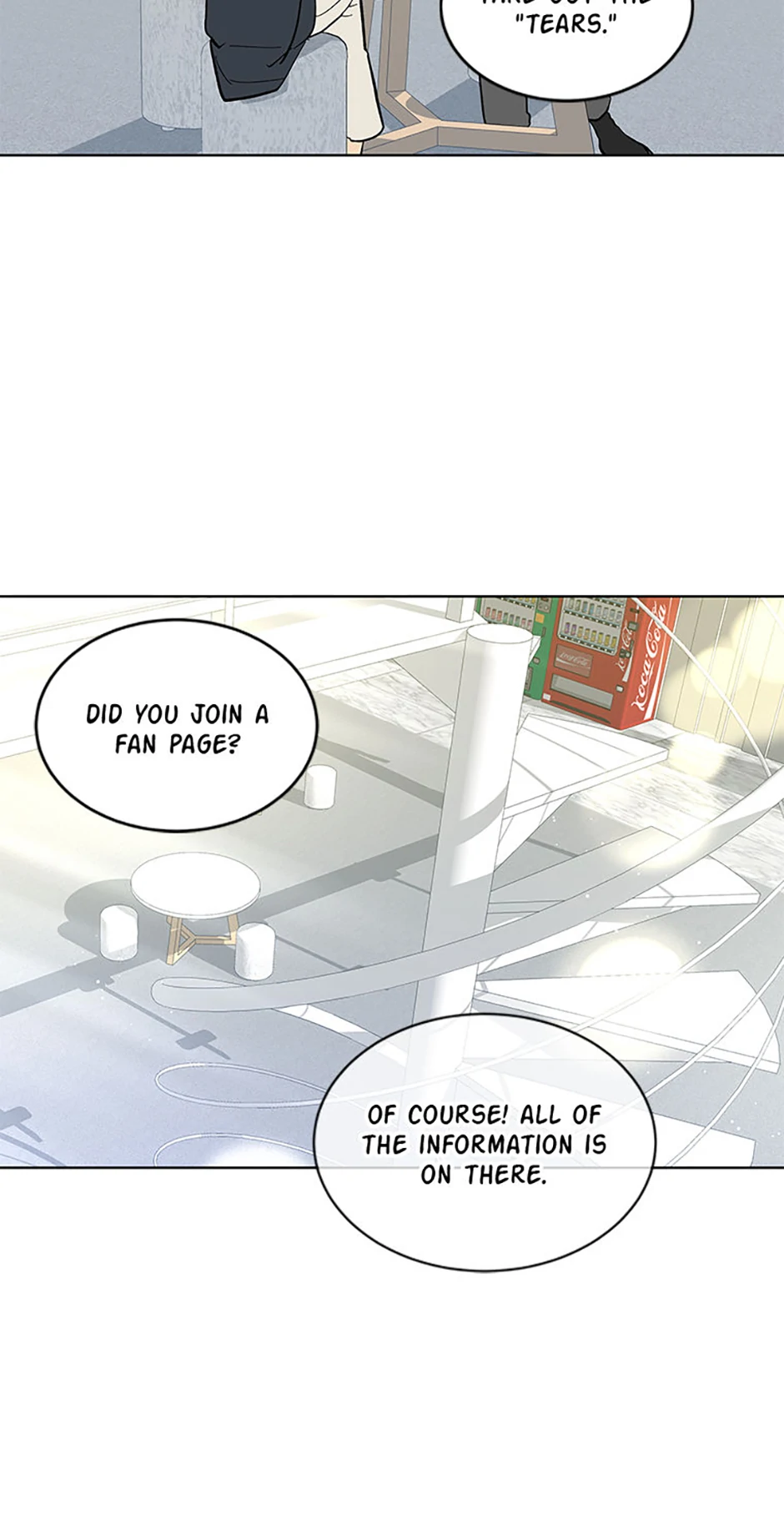 The Stylist and the Beast chapter 19 page 45