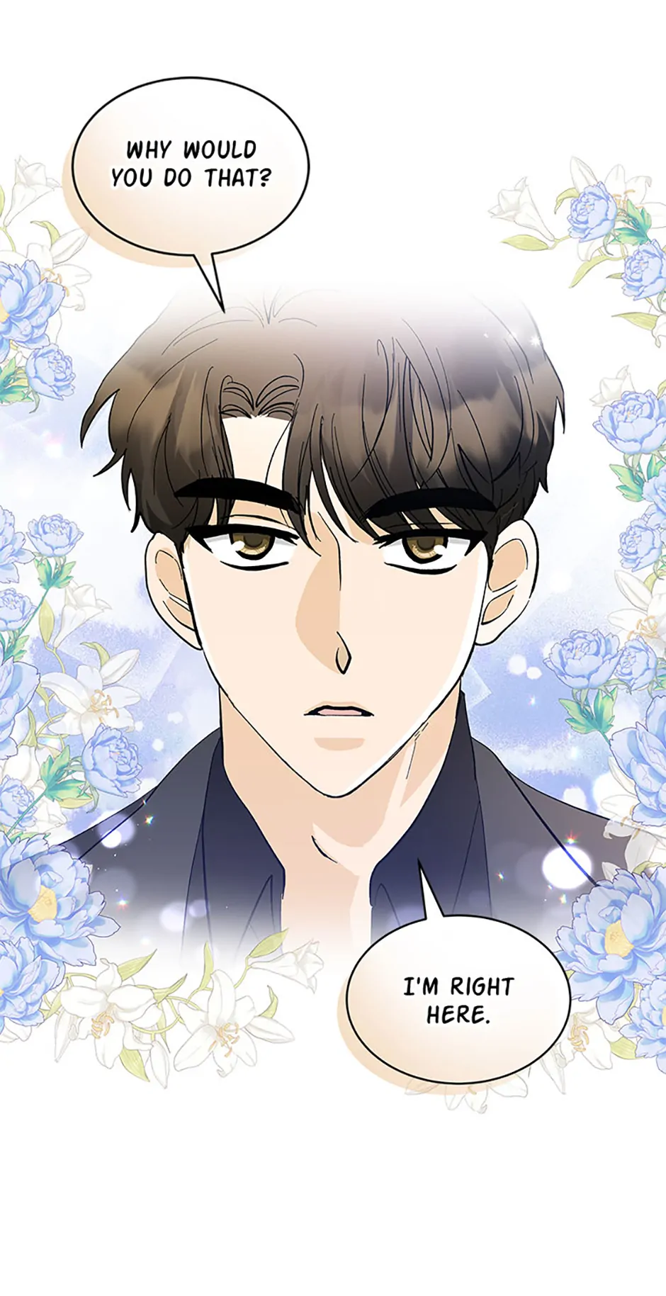 The Stylist and the Beast chapter 19 page 46