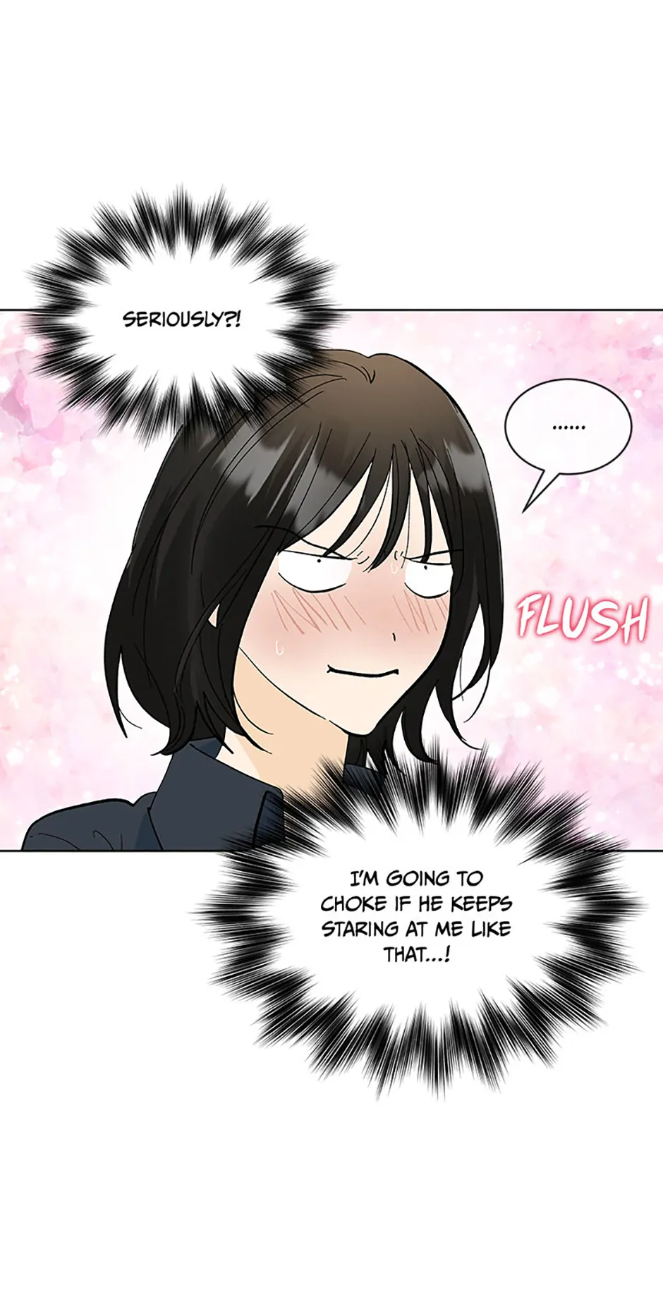 The Stylist and the Beast chapter 19 page 47