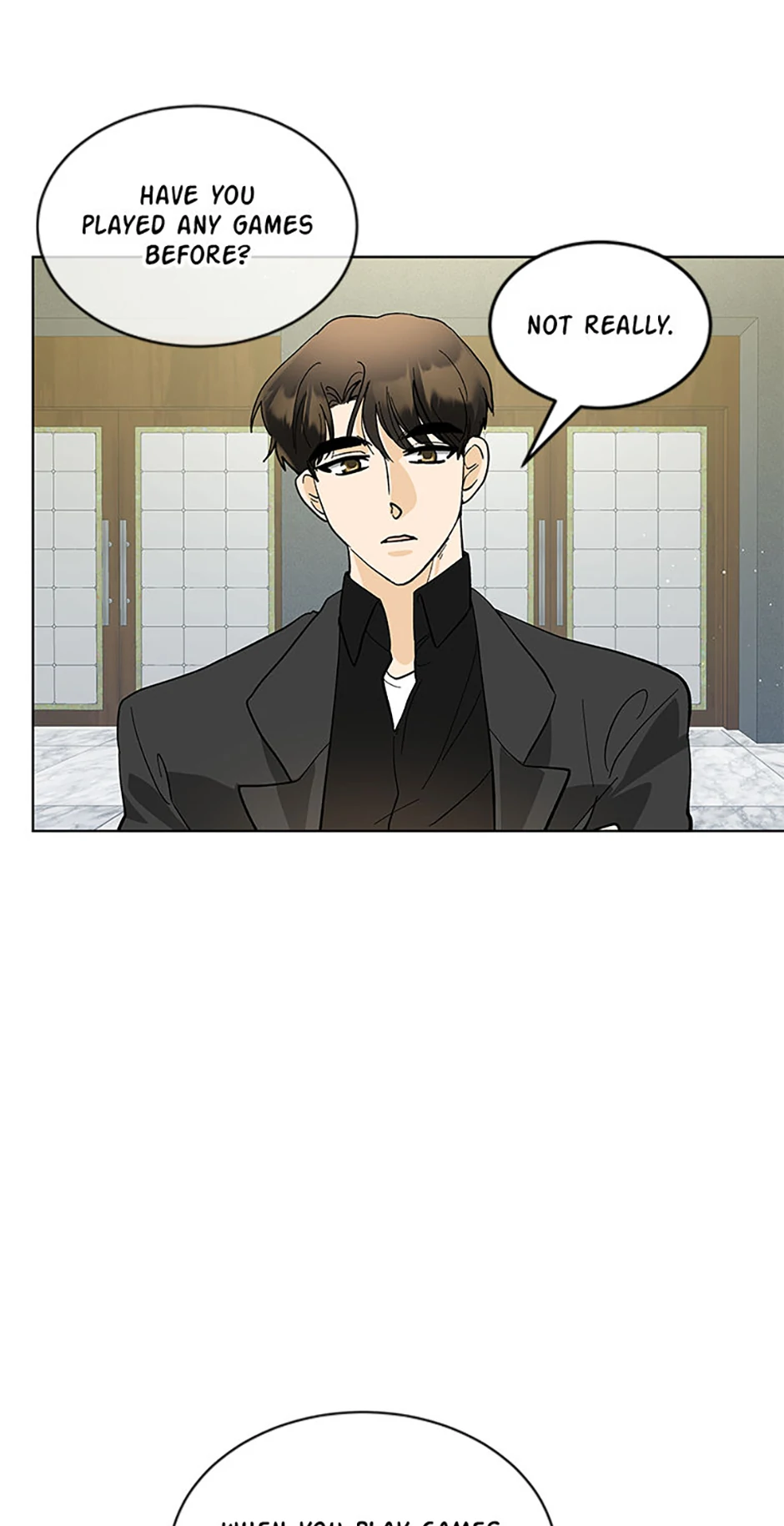 The Stylist and the Beast chapter 19 page 48