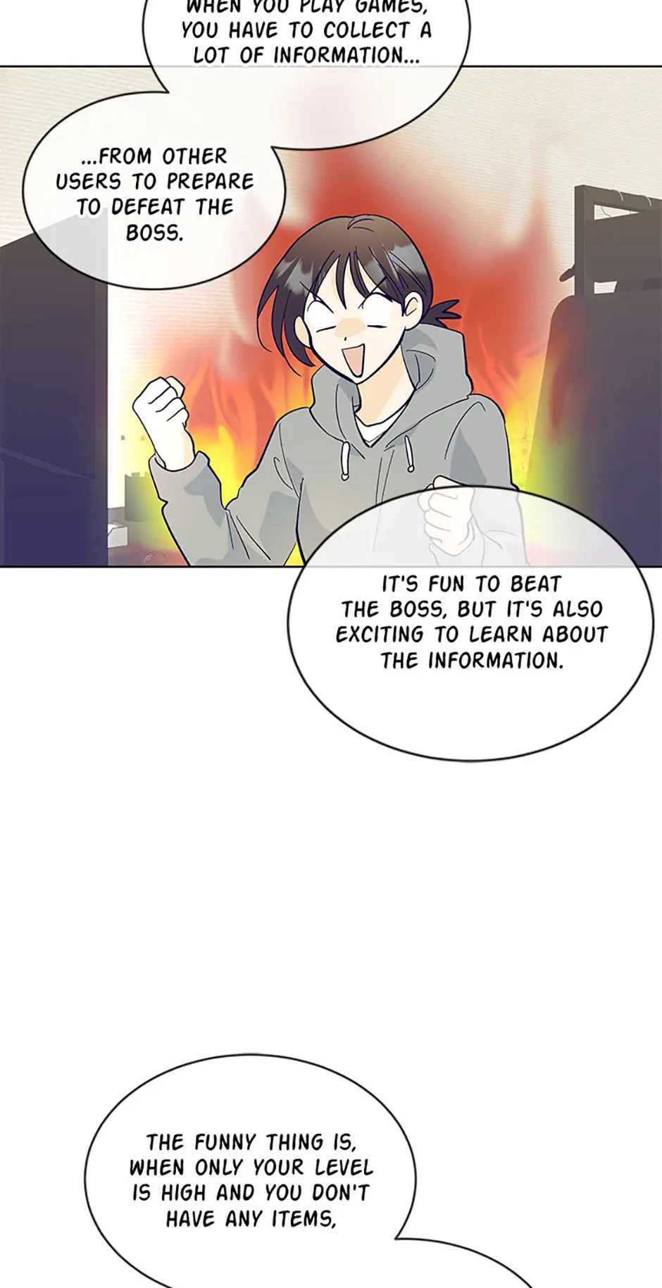 The Stylist and the Beast chapter 19 page 49