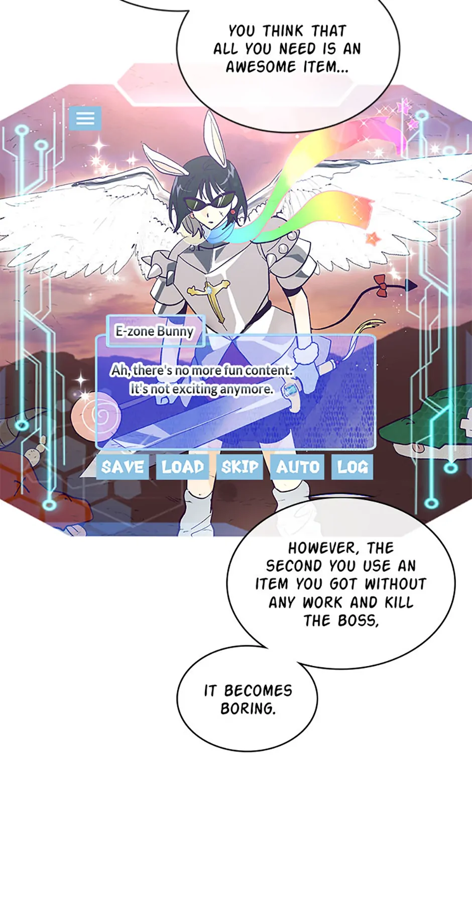 The Stylist and the Beast chapter 19 page 50