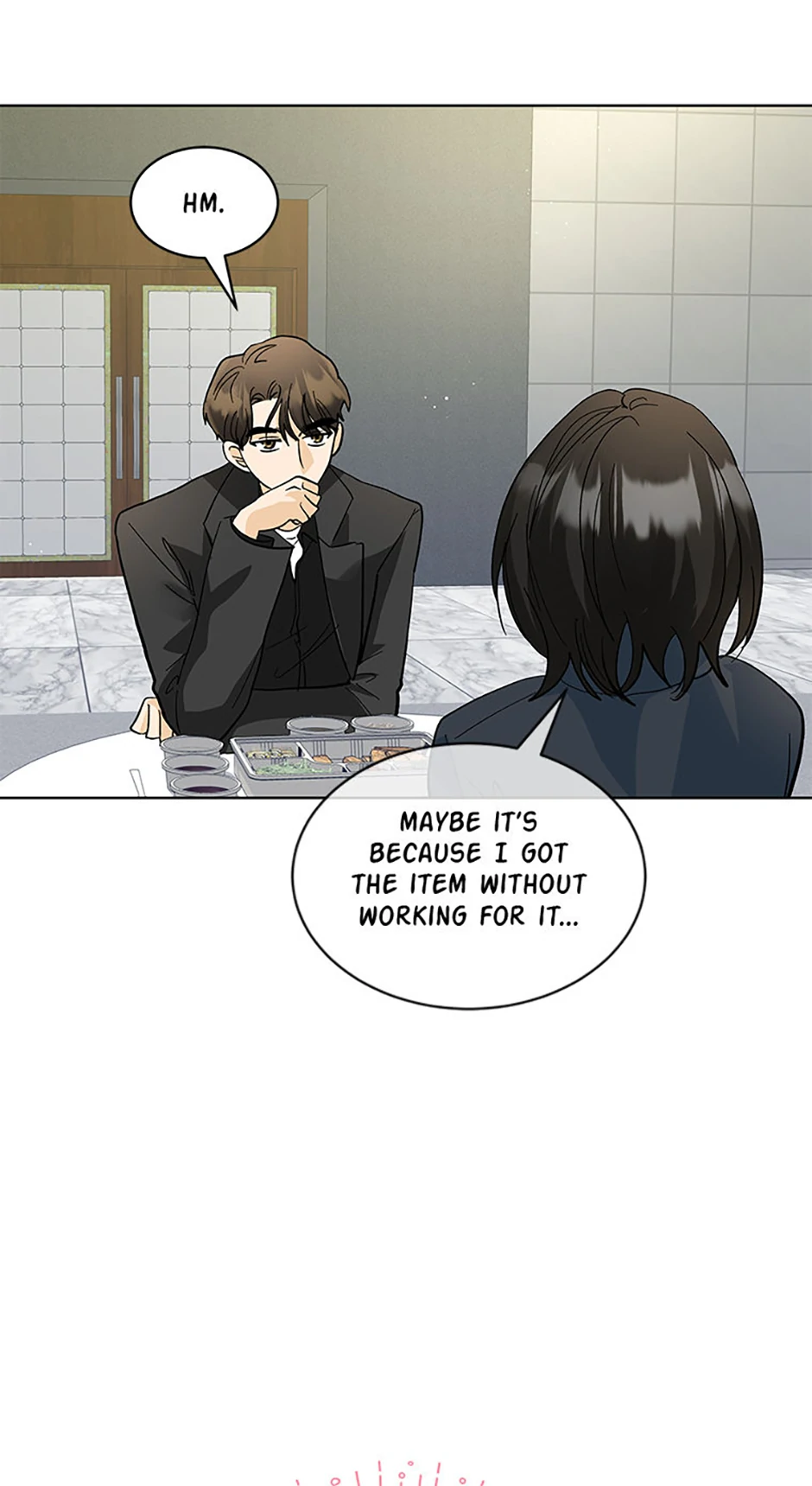 The Stylist and the Beast chapter 19 page 51
