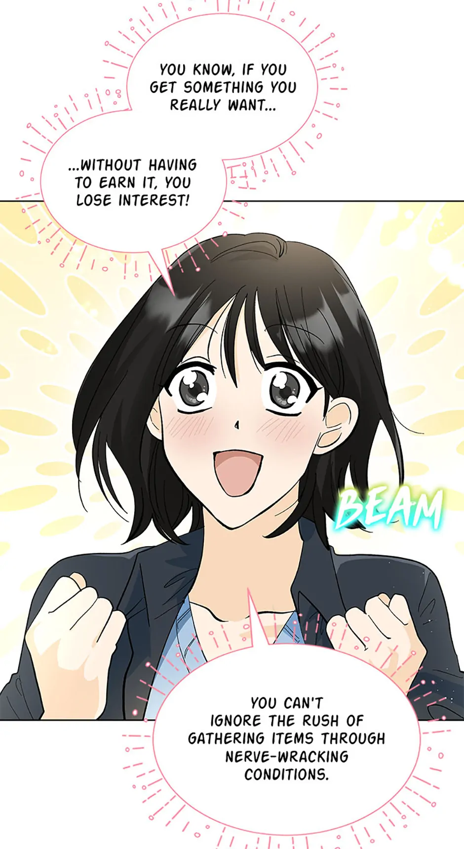 The Stylist and the Beast chapter 19 page 52