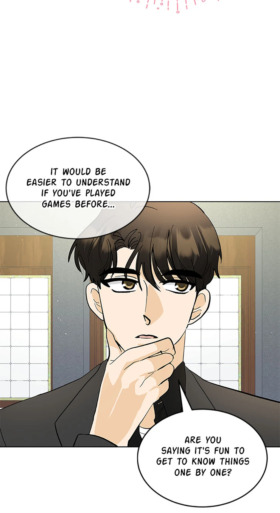 The Stylist and the Beast chapter 19 page 53