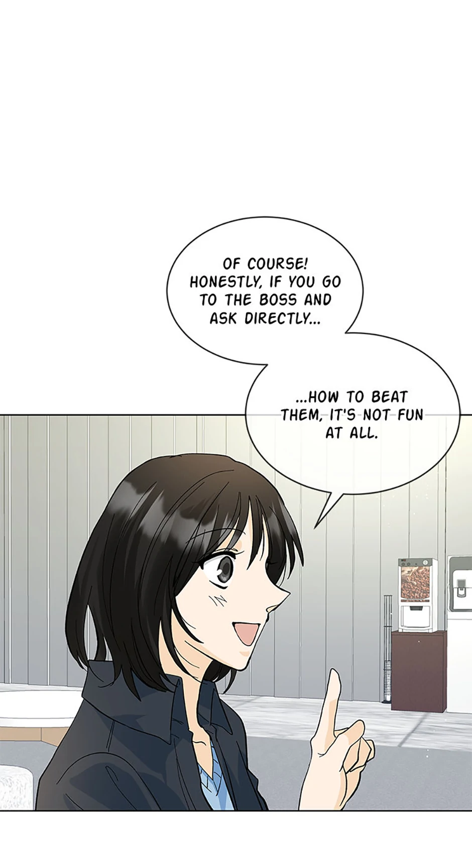 The Stylist and the Beast chapter 19 page 54