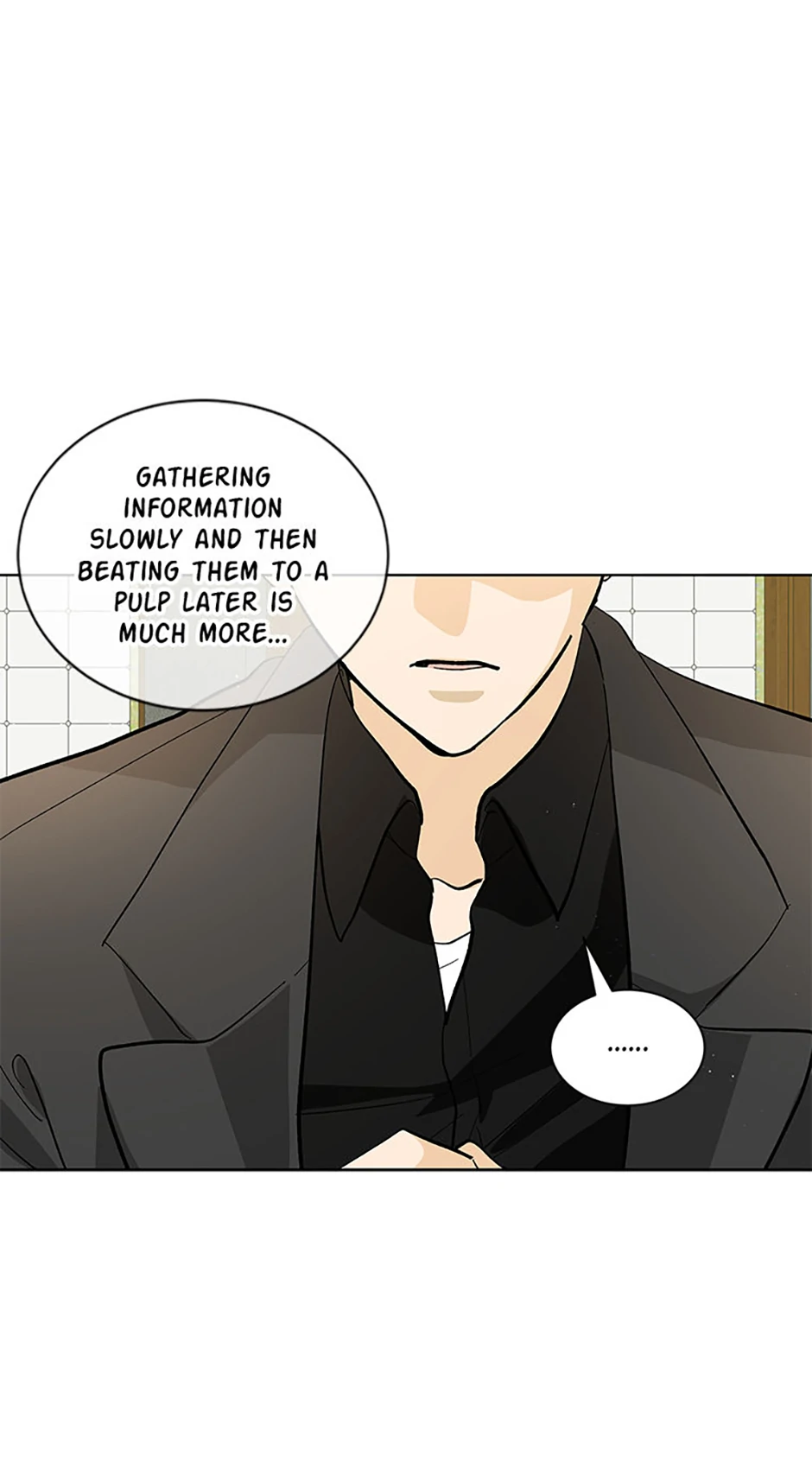 The Stylist and the Beast chapter 19 page 55