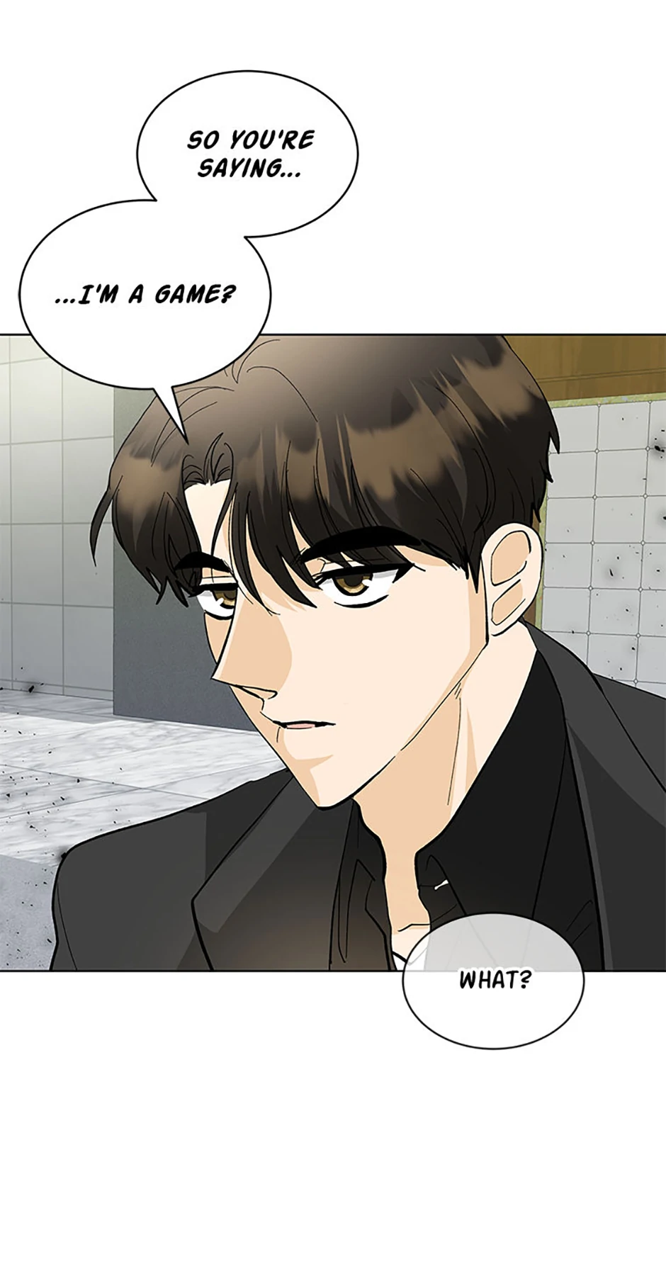 The Stylist and the Beast chapter 19 page 56