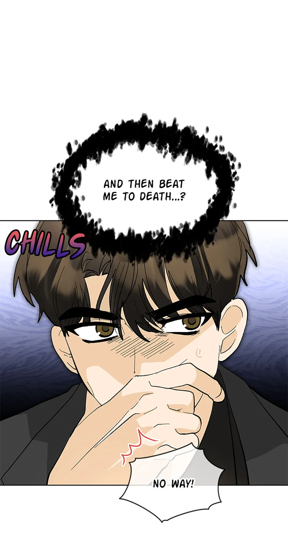 The Stylist and the Beast chapter 19 page 58
