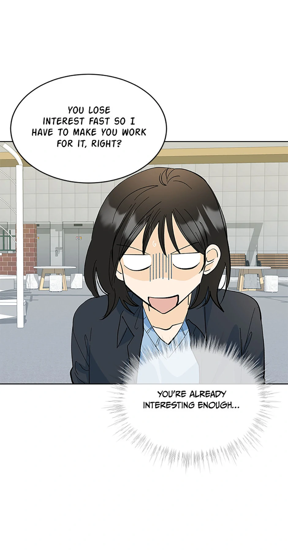 The Stylist and the Beast chapter 19 page 60