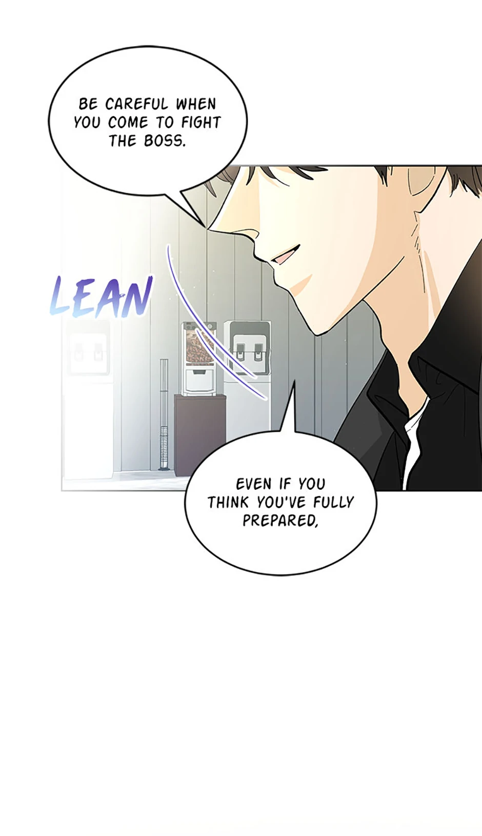 The Stylist and the Beast chapter 19 page 61