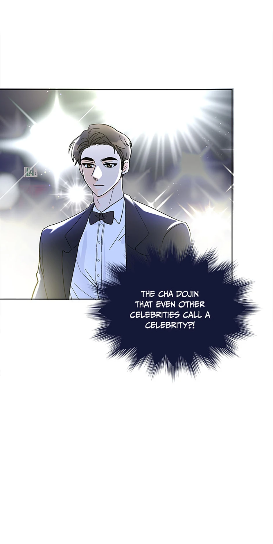 The Stylist and the Beast chapter 2 page 2