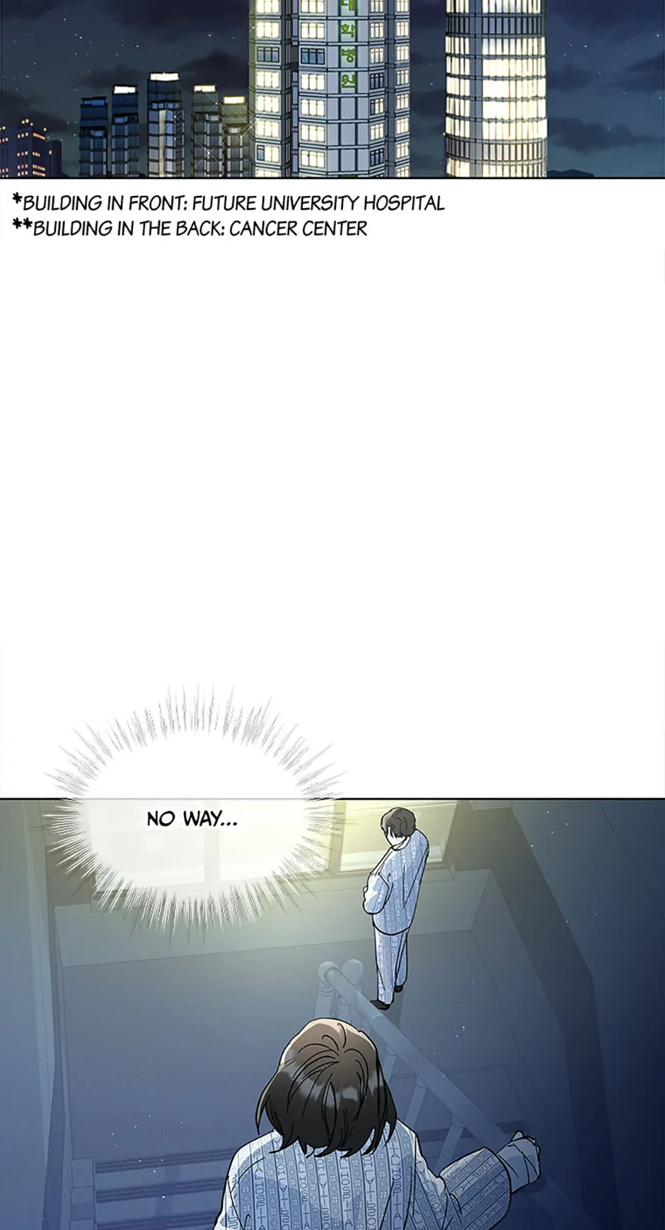 The Stylist and the Beast chapter 2 page 7