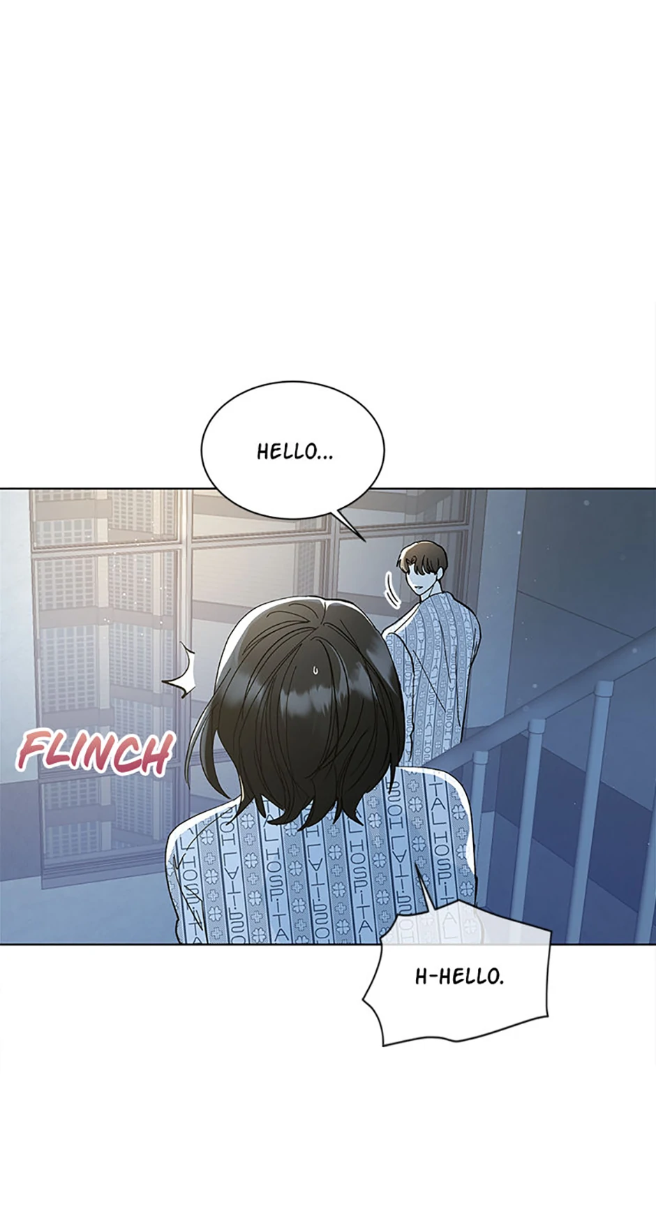 The Stylist and the Beast chapter 2 page 9
