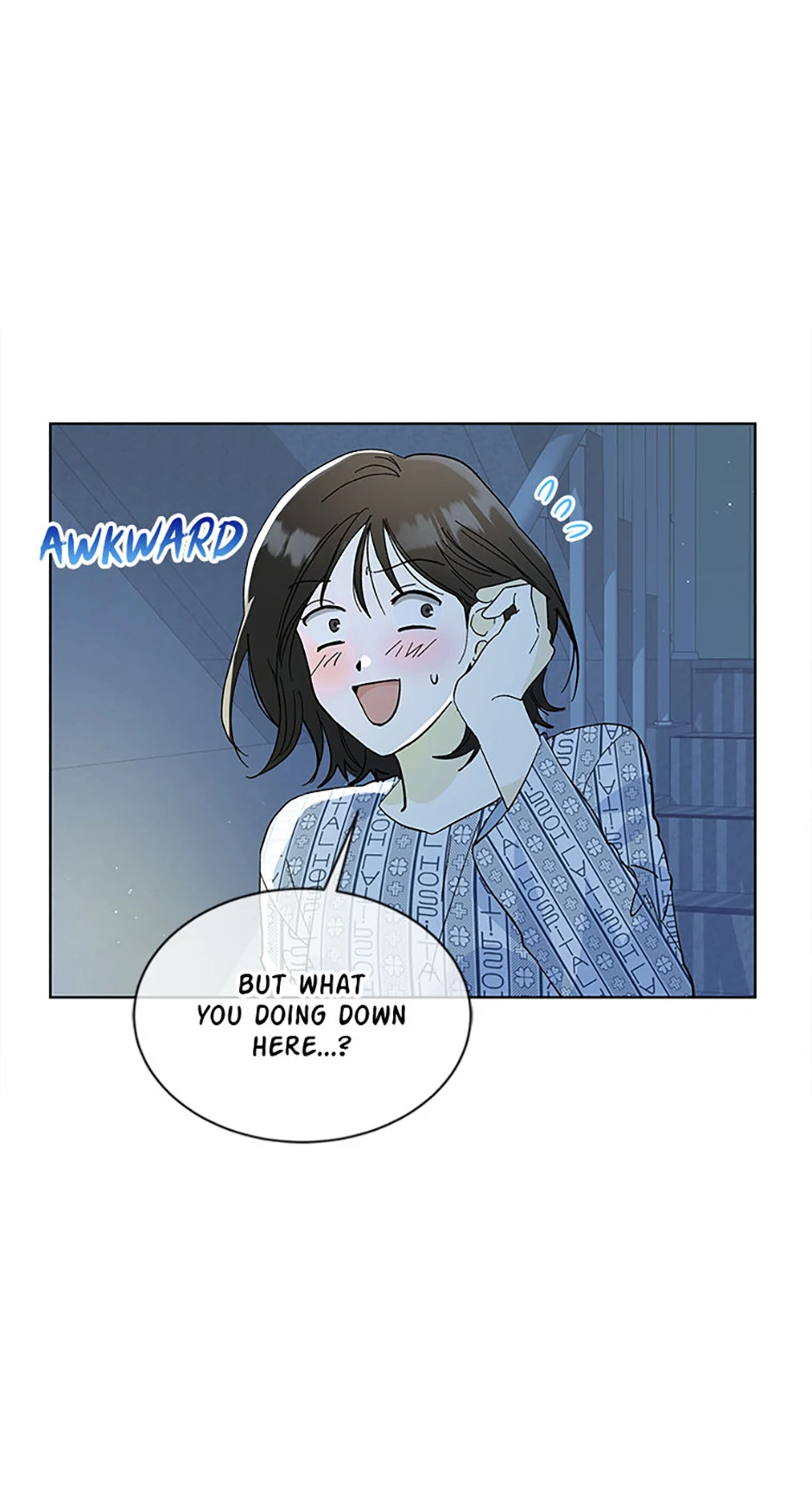 The Stylist and the Beast chapter 2 page 10