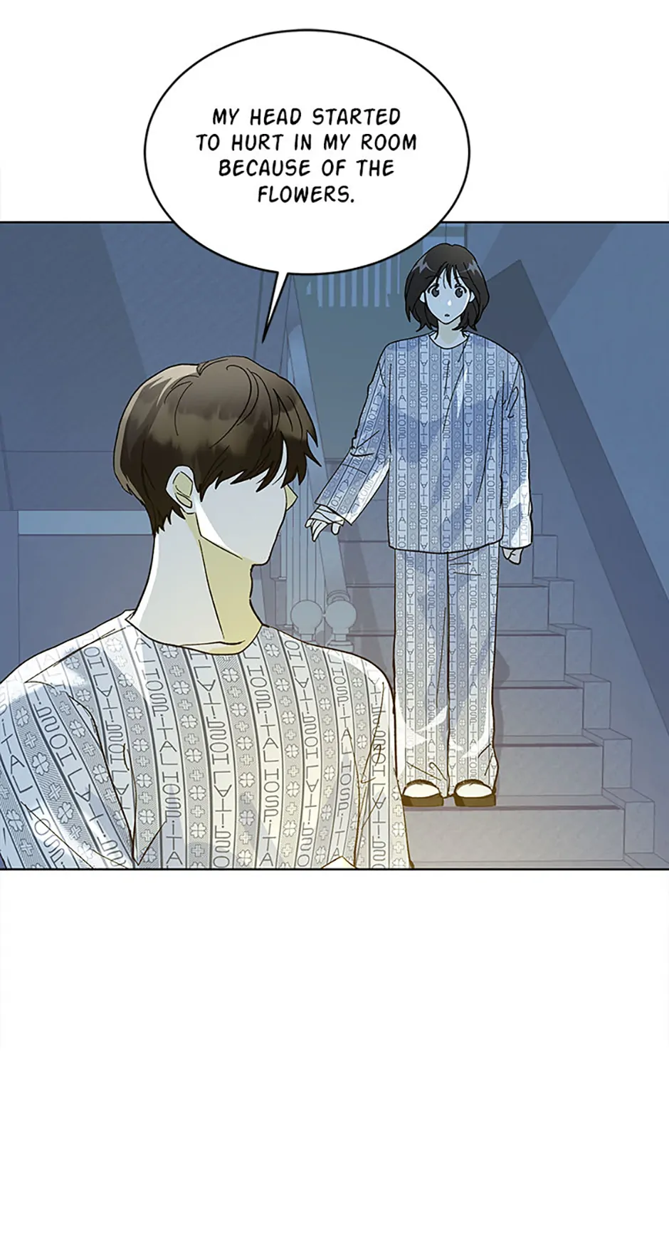 The Stylist and the Beast chapter 2 page 11