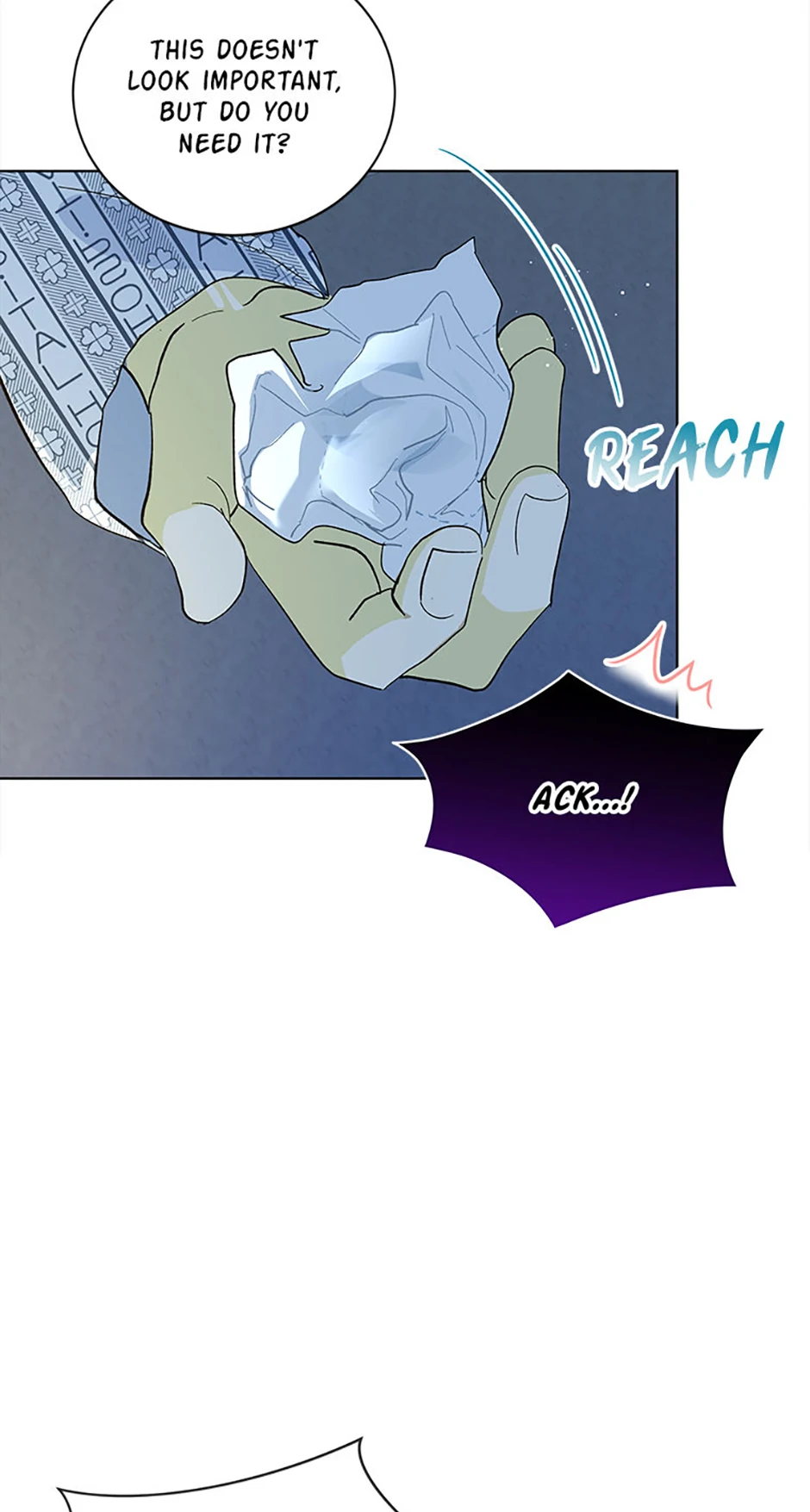 The Stylist and the Beast chapter 2 page 13