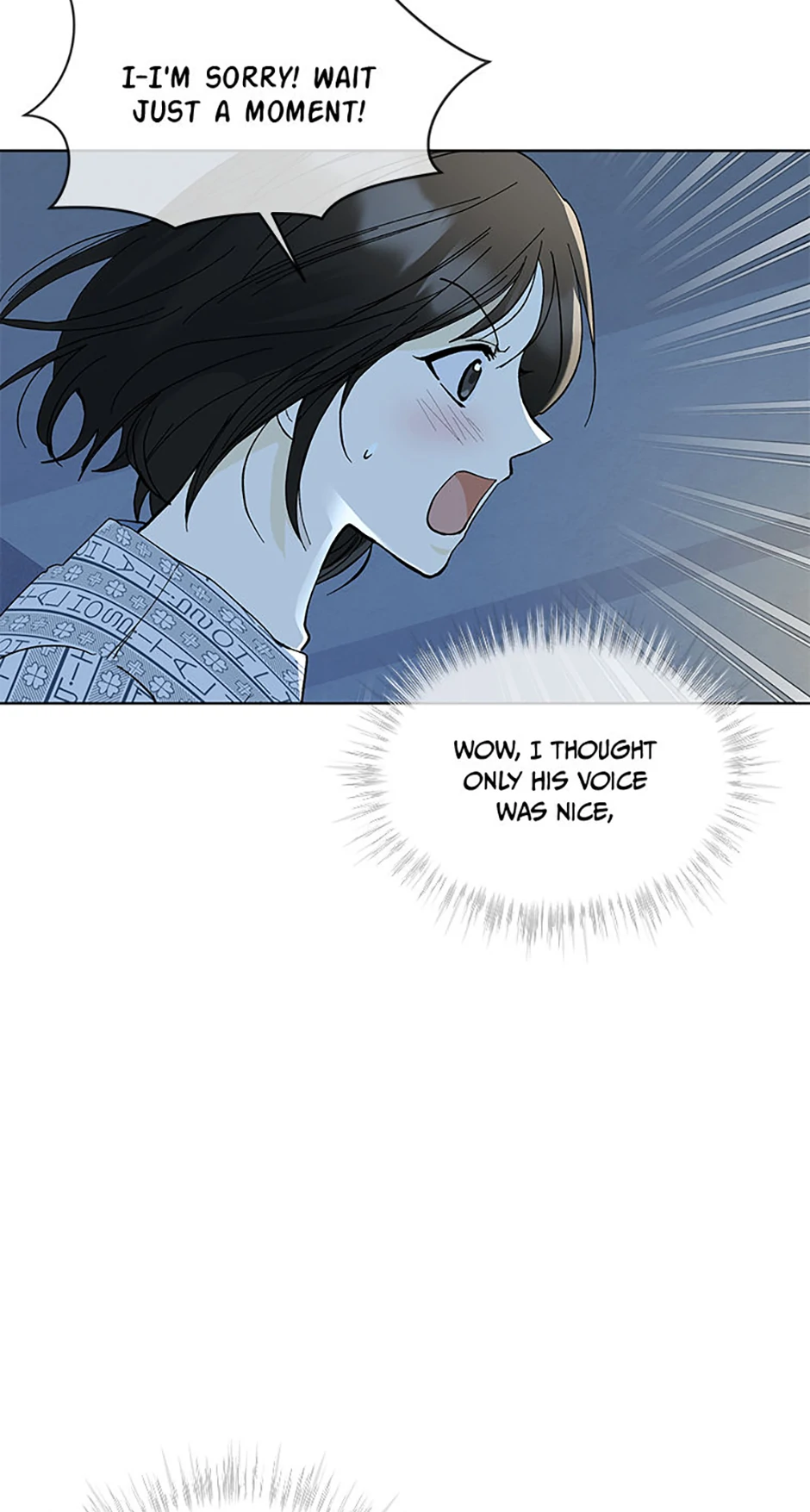 The Stylist and the Beast chapter 2 page 14
