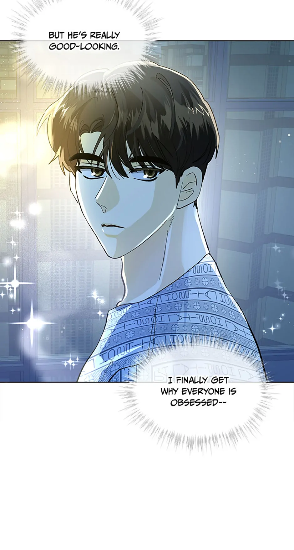 The Stylist and the Beast chapter 2 page 15