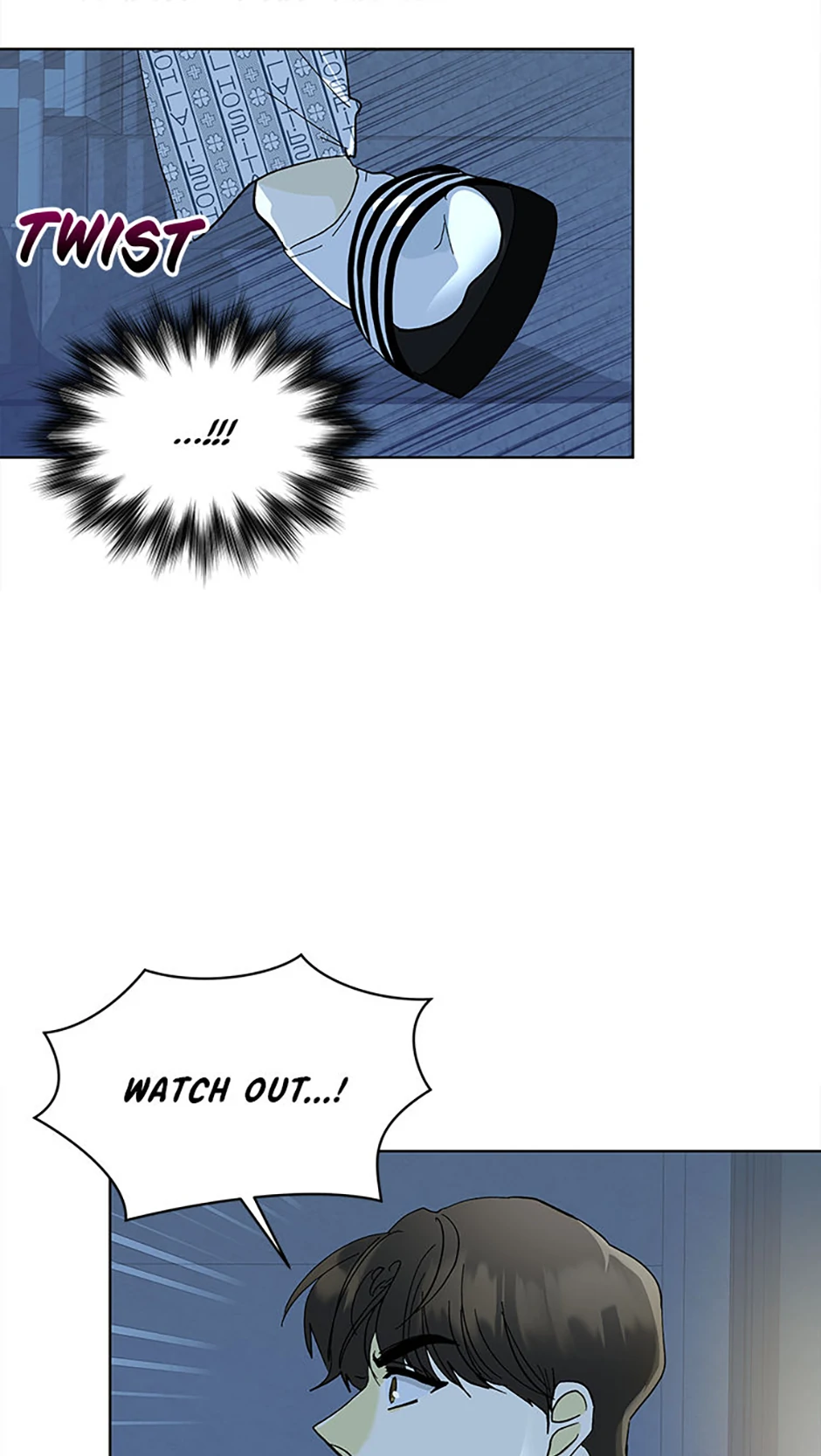 The Stylist and the Beast chapter 2 page 16