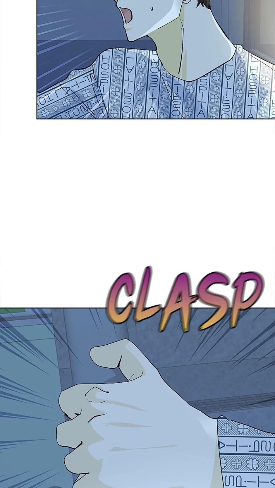 The Stylist and the Beast chapter 2 page 17