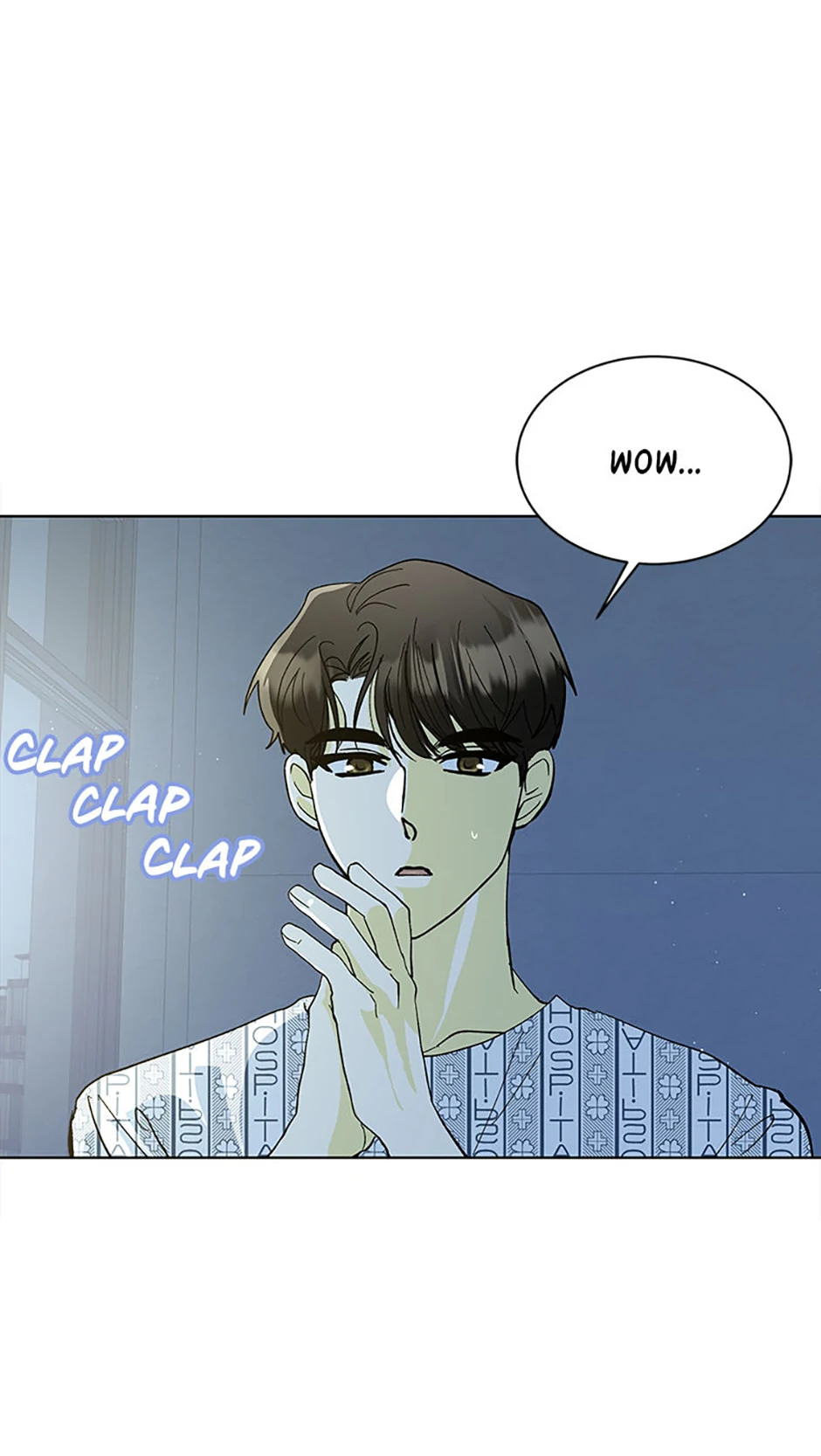 The Stylist and the Beast chapter 2 page 20